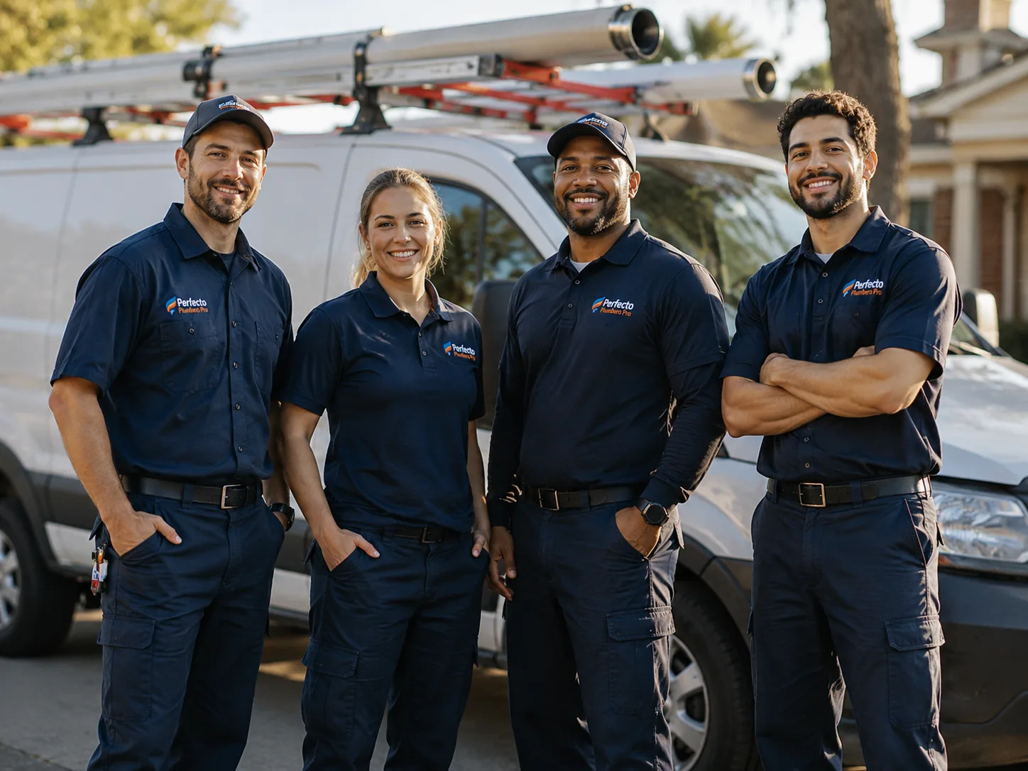 Emergency Plumber Near Me in Orange, TX near me